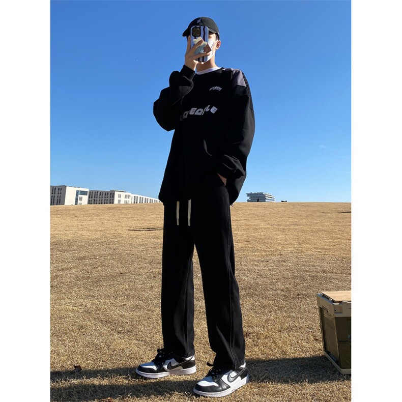 2024春款品质款，松紧牛仔裤715-6BX23特40控68,男装牛仔裤,星座715-6