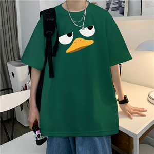 量大图低控价自动【有货】短袖T恤HD019-1-T25115特15图片