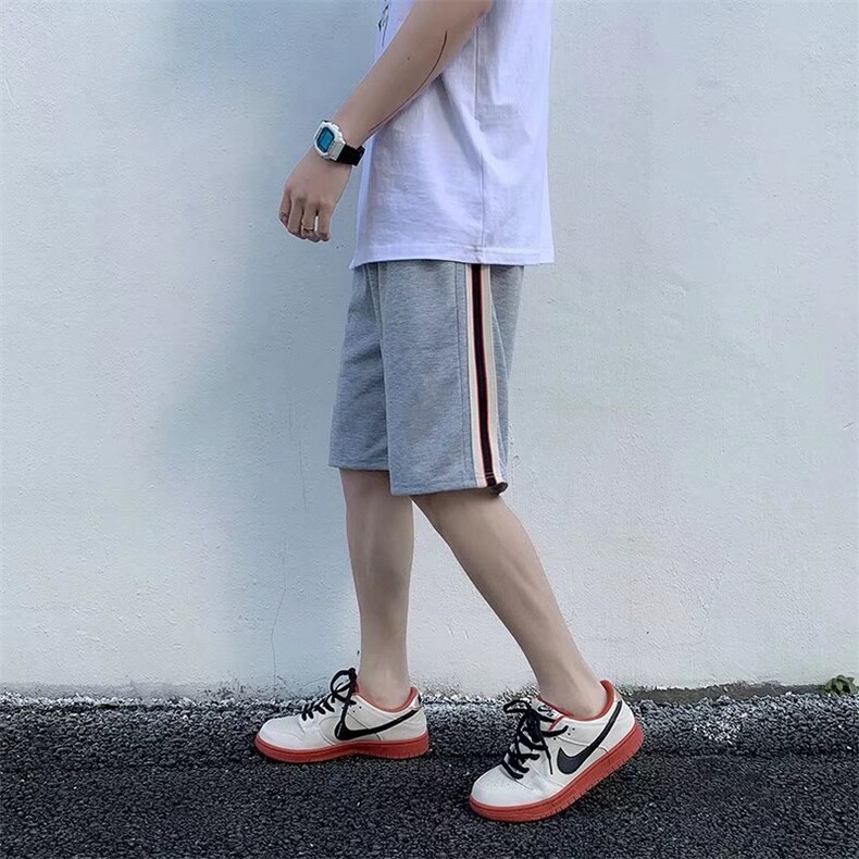 男春季潮流时尚休闲短裤D116P28,男装休闲裤,星座1116-2