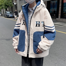 蓝色