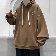 棕色