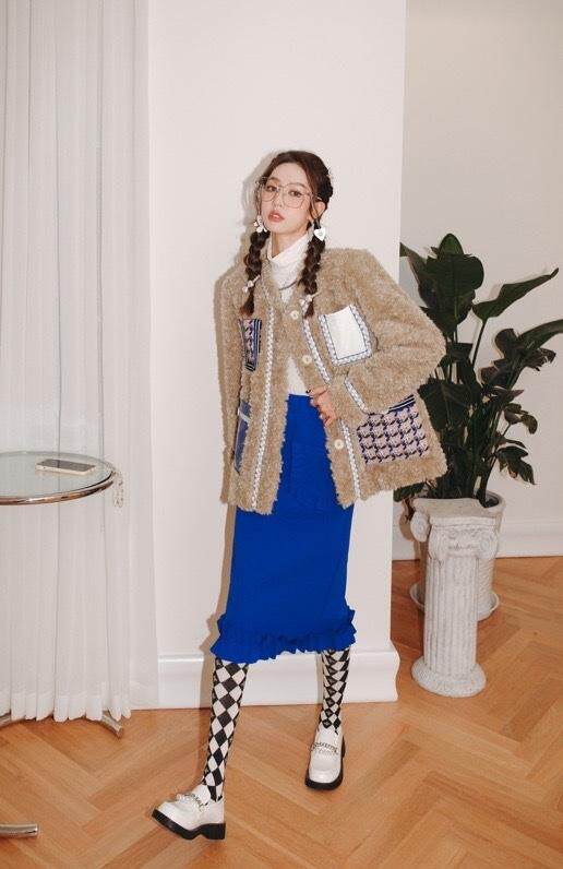 冬季新品，其它，SHALLGAR