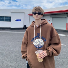 棕色