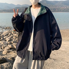 藏青色