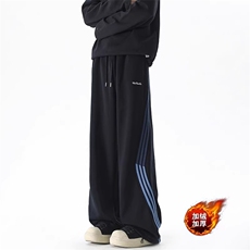 黑色加绒