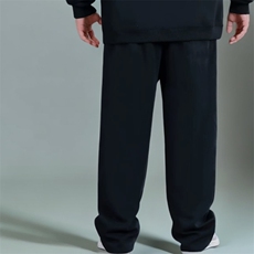 1506-1/XL-AW1331/P44简约ins胖子专属加绒保暖宽松直筒裤，男装棉衣，星座1506-1
