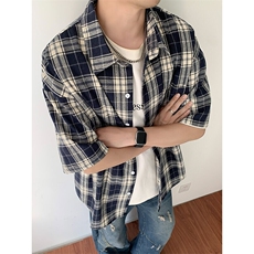 藏青色