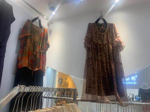 夏季新款，女装，英蝶舞