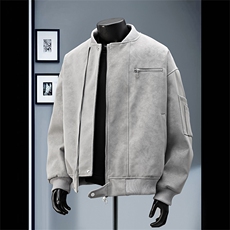 灰色
