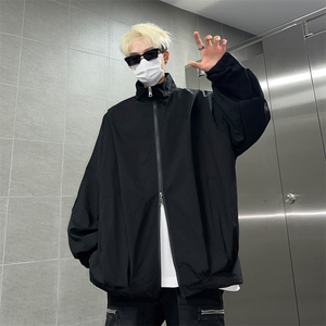 立领机能风夹克男 xh87-特p55图片