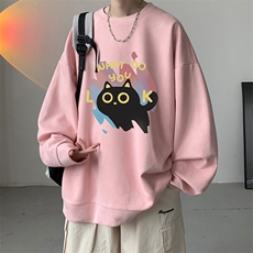 粉色