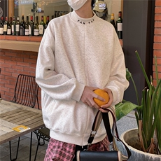 花灰色