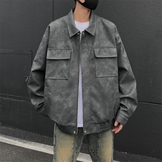 深灰色