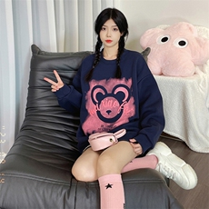 藏青色