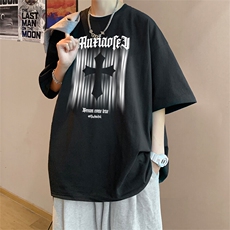 黑色