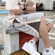 灰色