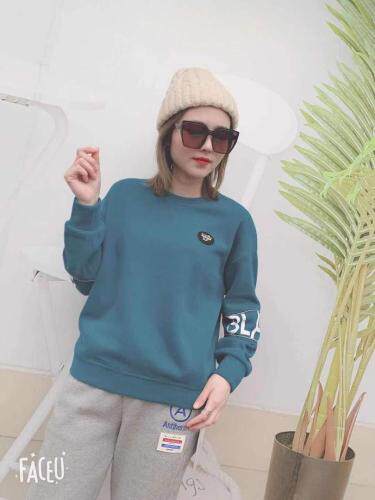 春装卫衣，女装卫衣/绒衫，嘉 华