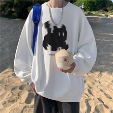 白色