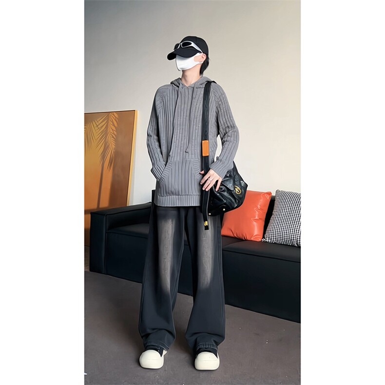 针织衫毛衣男KD651-P60,男装针织衫/毛衣,电商D312-1