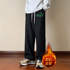 黑色加绒款