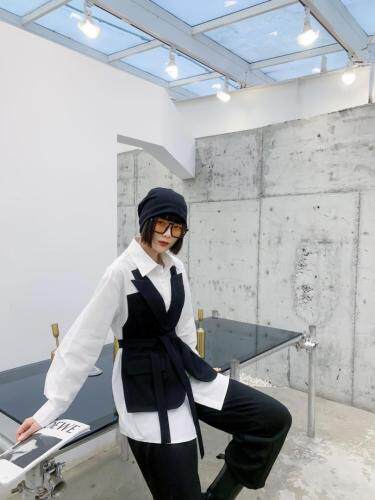 2021年春装新款，女装，C&B