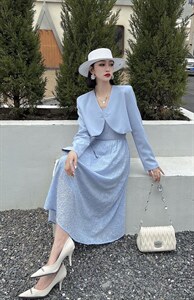 （现货）套裙,其它,伊娜蕾尔