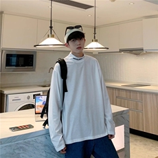 男春季新款卫衣套头卫衣W0010P32，男装卫衣，星座1116-2