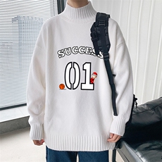 白色