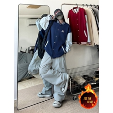 藏青色（加绒）