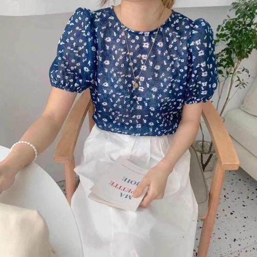 新款小衫，女装，一点点