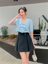 小清新套裙，其它，法达摩歌娜