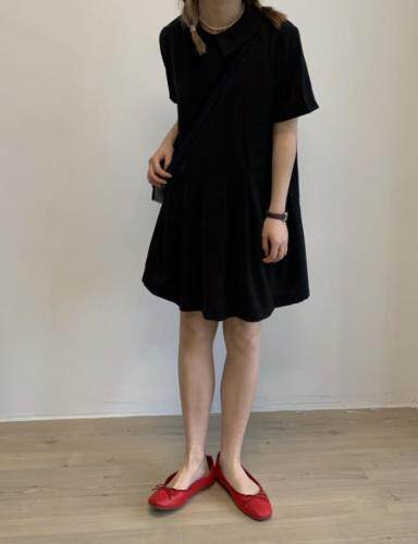 经典小黑裙～，其它，LUCY