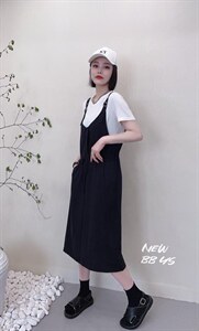 两件套连衣裙,女装连衣裙,百变元素