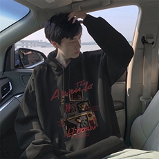 黑色（常规）