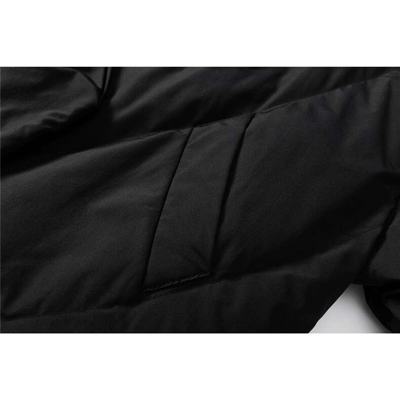 立体白底行走的大棉被大码M-5XL过膝中长款棉衣ZC77110P135控198,男装棉衣,星座227-7