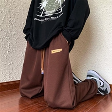 棕色