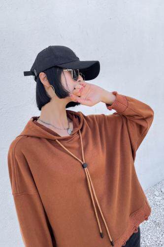 秋装新款图片