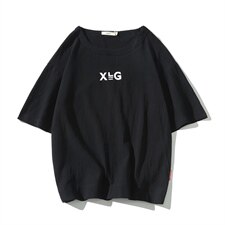 2021夏季新款白底平铺面料：100%棉T197-P28，男装T恤，电商A001