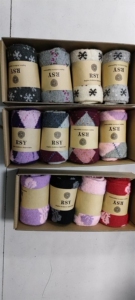 各种花色男款，女款羊毛袜子，袜子，绒盛源