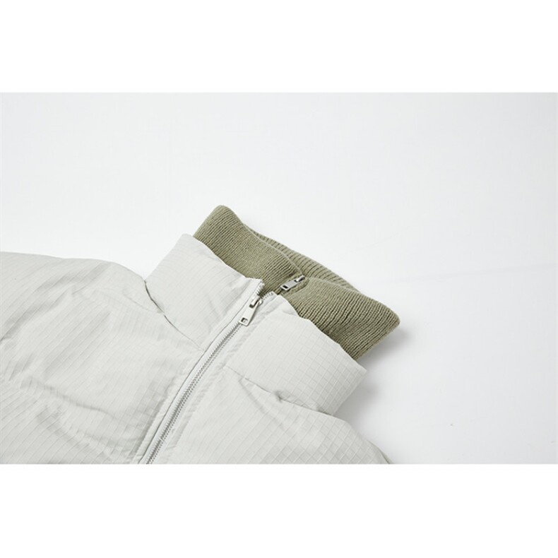 主推款！2025年冬季新品棉服美式设计感假两件棉衣M6701-P118,男装棉衣,星座307A