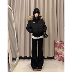现货冬季小个子短款加厚连帽棉服MY216/P85，男装棉衣，星座205-3