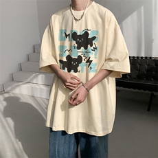 奶黄色