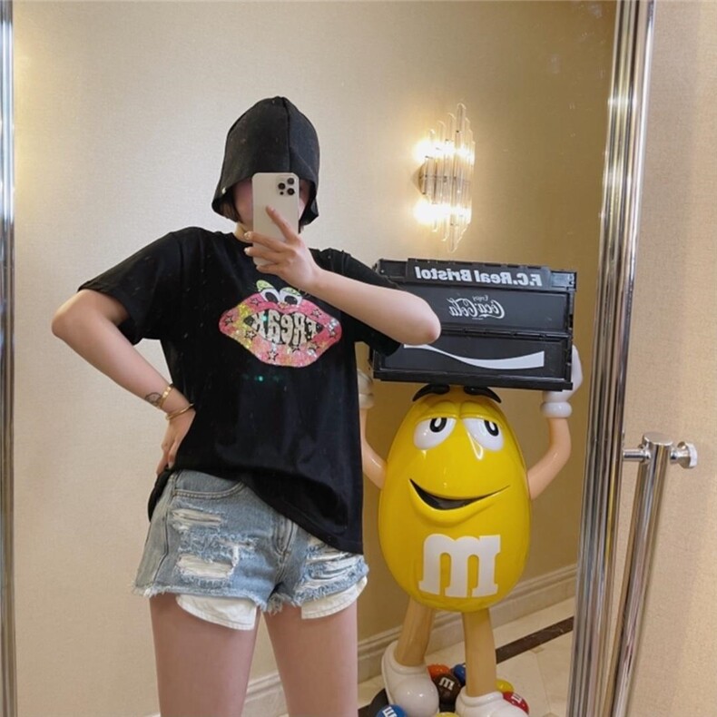 NEW，女装，潘朵拉