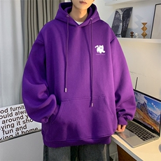 紫色