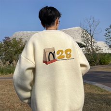 白色