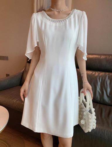 连衣裙，女装连衣裙，百媚丽人