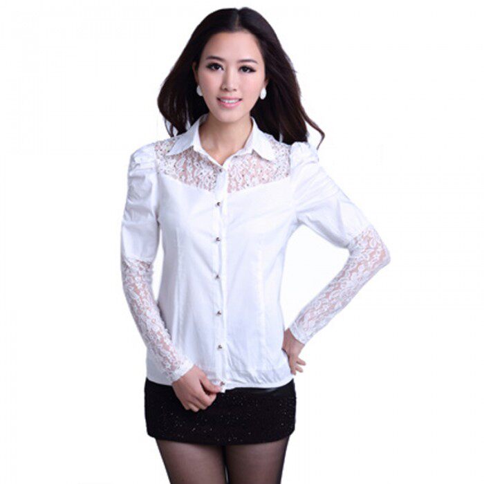 众宇琦 ZYQ9713 ，女装衬衫，众宇琦