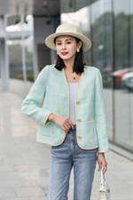 春款.小香风，其它，雪飞诗