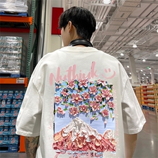 白色