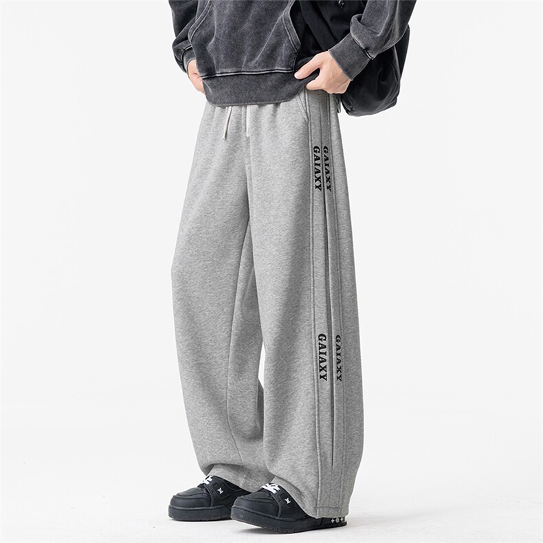新款男士潮流百搭户外休闲工装裤K256-P45控89,男装工装外套,星座209-1